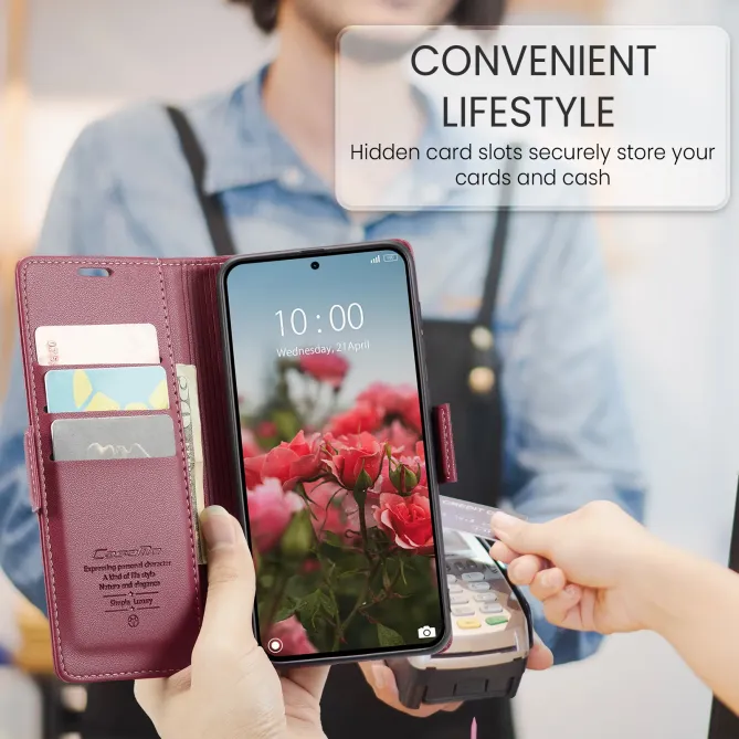 Housse Xiaomi 15T Pro Protection complète 023 Series
