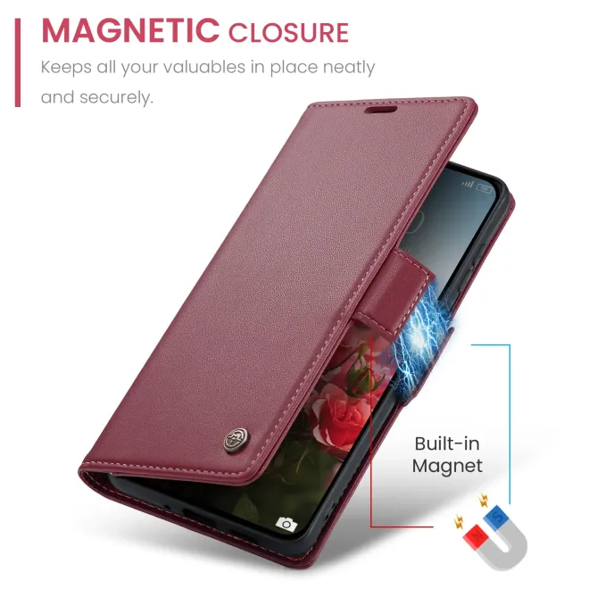 Housse Xiaomi 15T Pro Protection complète 023 Series