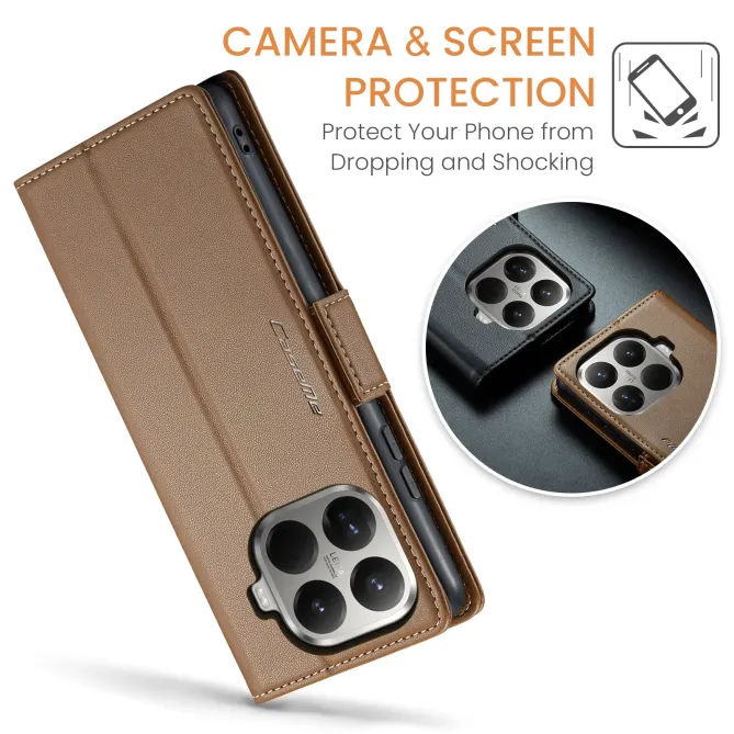 Housse Xiaomi 15T Pro Protection complète 023 Series