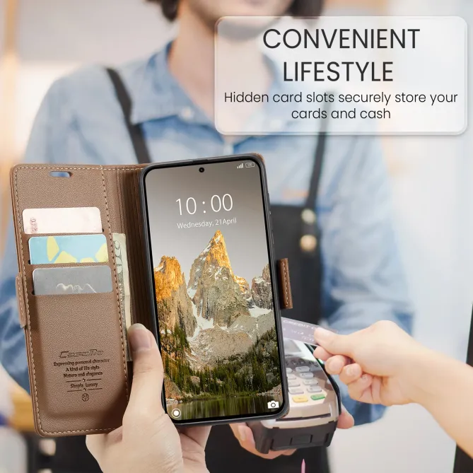 Housse Xiaomi 15T Pro Protection complète 023 Series