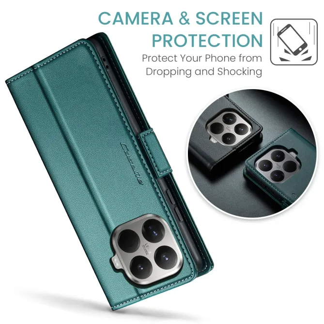 Housse Xiaomi 15T Pro Protection complète 023 Series