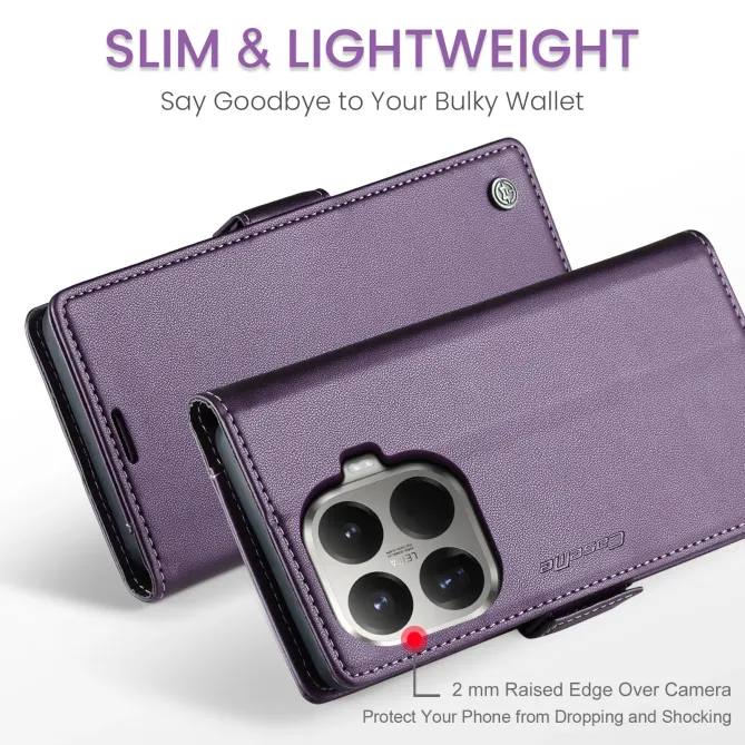 Housse Xiaomi 15T Pro Protection complète 023 Series