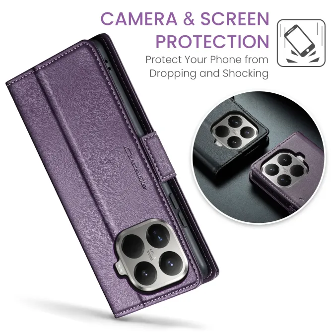 Housse Xiaomi 15T Pro Protection complète 023 Series