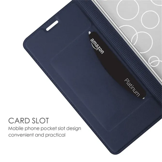 Flip Cover Xiaomi 15T Pro Business Premium