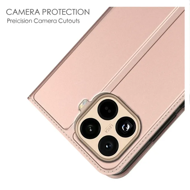 Flip Cover Xiaomi 15T Pro Business Premium