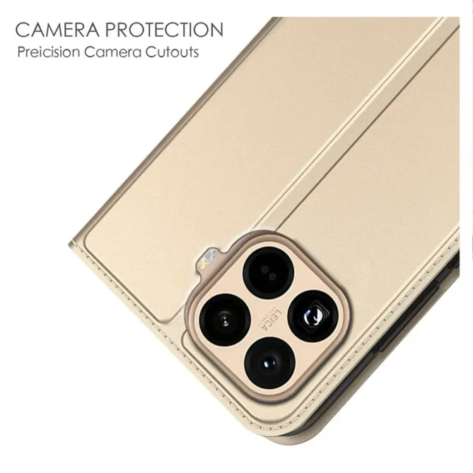 Flip Cover Xiaomi 15T Pro Business Premium
