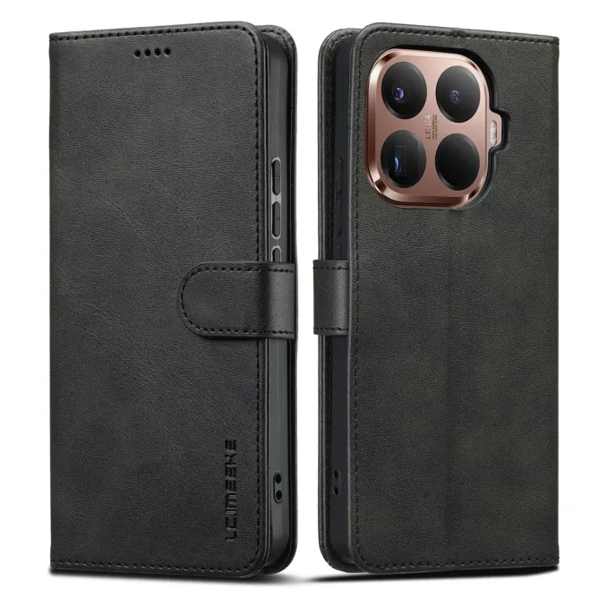 Housse Xiaomi 15T Pro Effet Cuir LC.IMEEKE