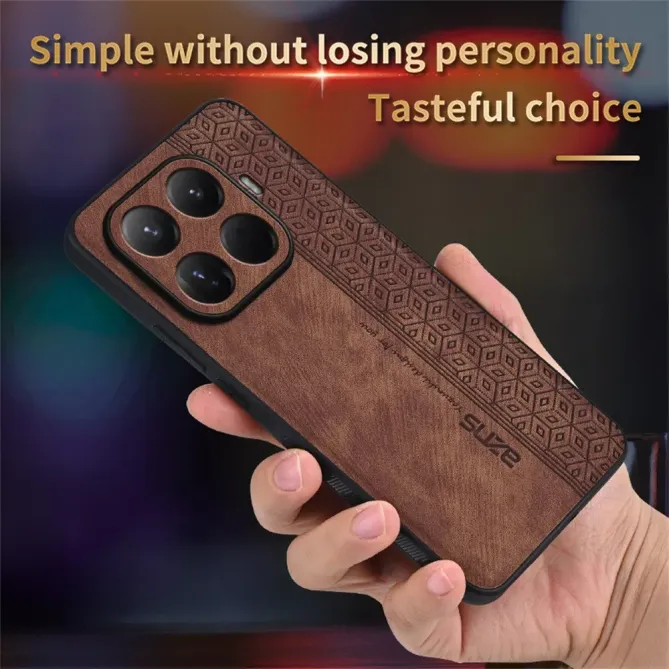 Coque Xiaomi 15T Pro AZNS Fine