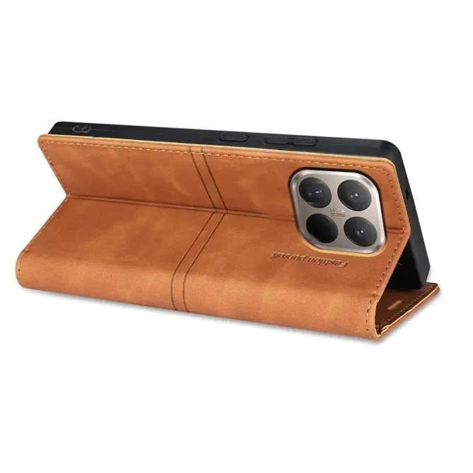 Housse Xiaomi 15T Pro Portefeuille Aimantée