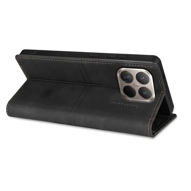 Housse Xiaomi 15T Pro Portefeuille Aimantée