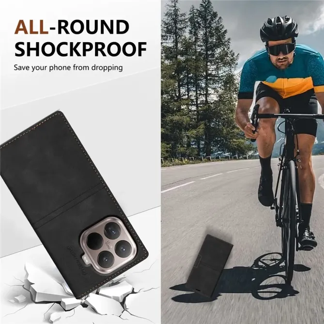 Housse Xiaomi 15T Pro Portefeuille Aimantée