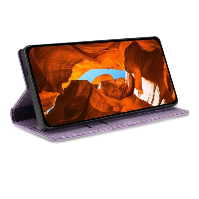 Housse Xiaomi 15T Pro Portefeuille Aimantée