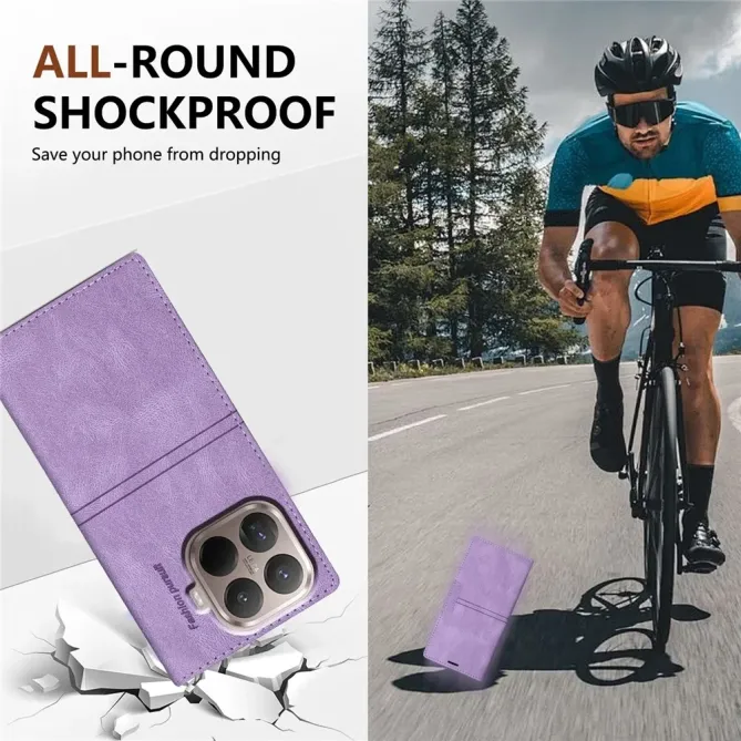 Housse Xiaomi 15T Pro Portefeuille Aimantée