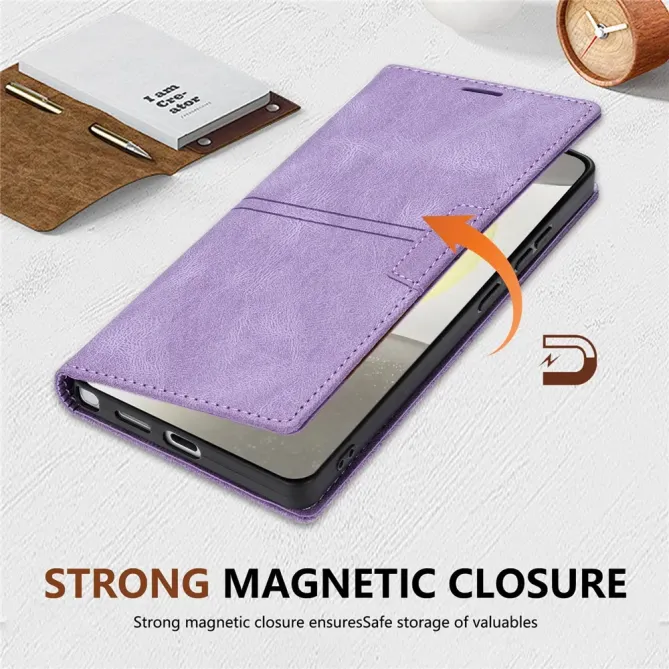 Housse Xiaomi 15T Pro Portefeuille Aimantée