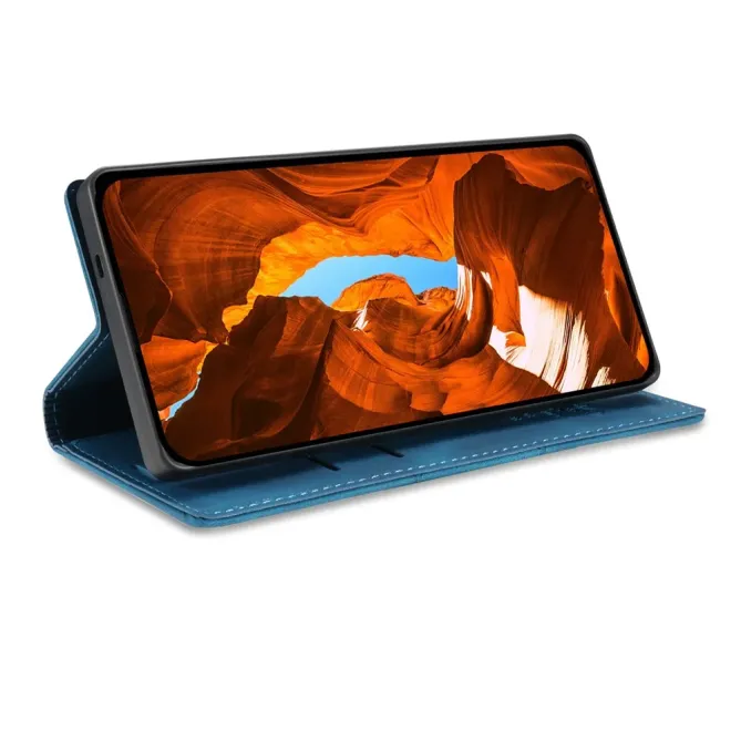 Housse Xiaomi 15T Pro Portefeuille Aimantée