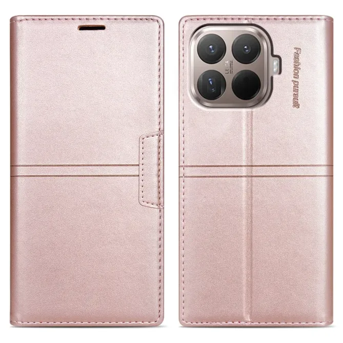 Housse Xiaomi 15T Pro Portefeuille Aimantée