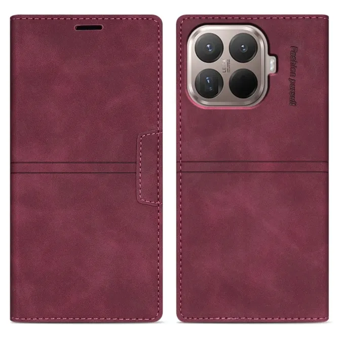 Housse Xiaomi 15T Pro Portefeuille Aimantée