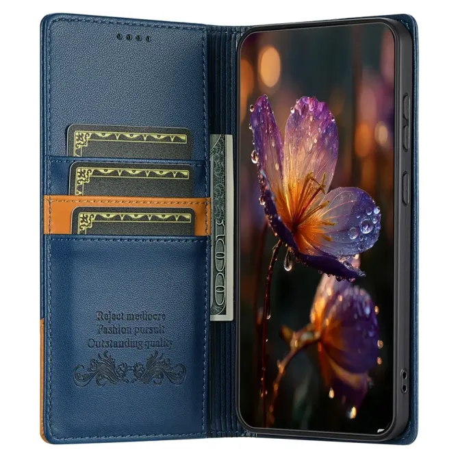 Housse Xiaomi 15T Pro N.BEKUS avec Protection RFID