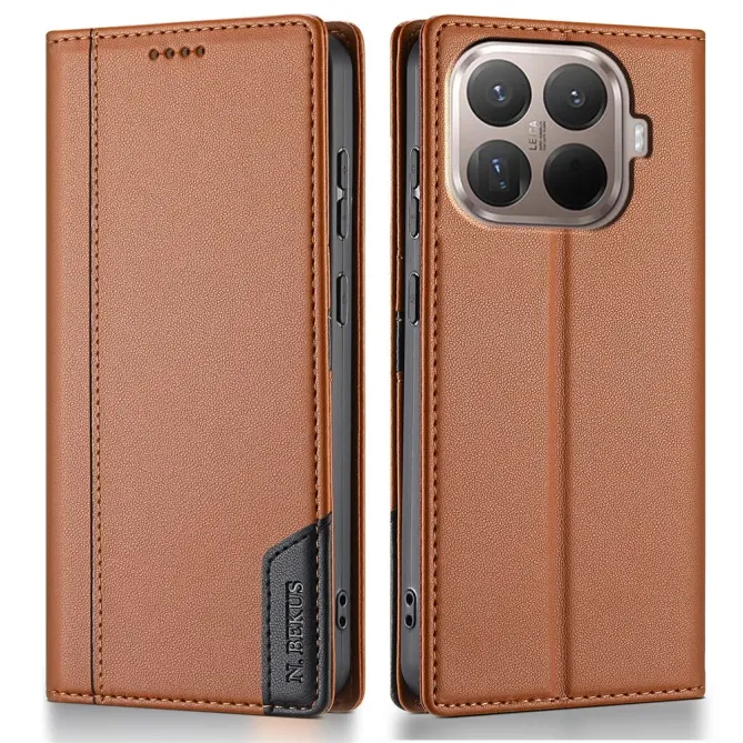 Housse Xiaomi 15T Pro N.BEKUS avec Protection RFID