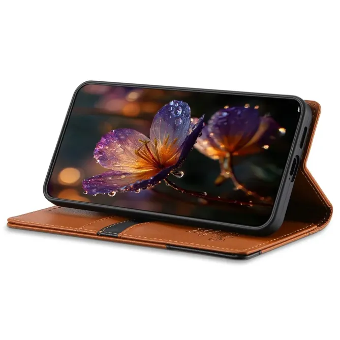 Housse Xiaomi 15T Pro N.BEKUS avec Protection RFID