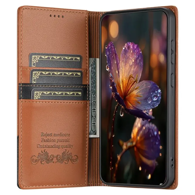 Housse Xiaomi 15T Pro N.BEKUS avec Protection RFID