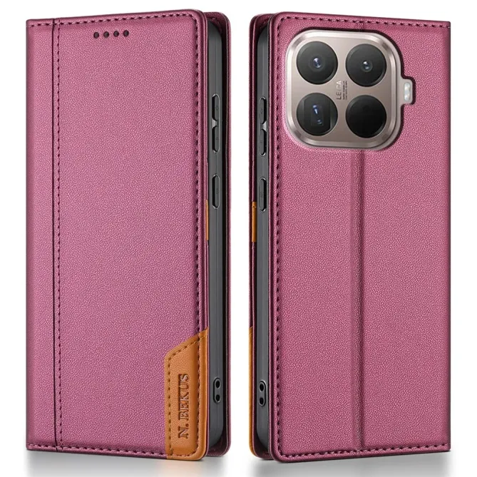 Housse Xiaomi 15T Pro N.BEKUS avec Protection RFID