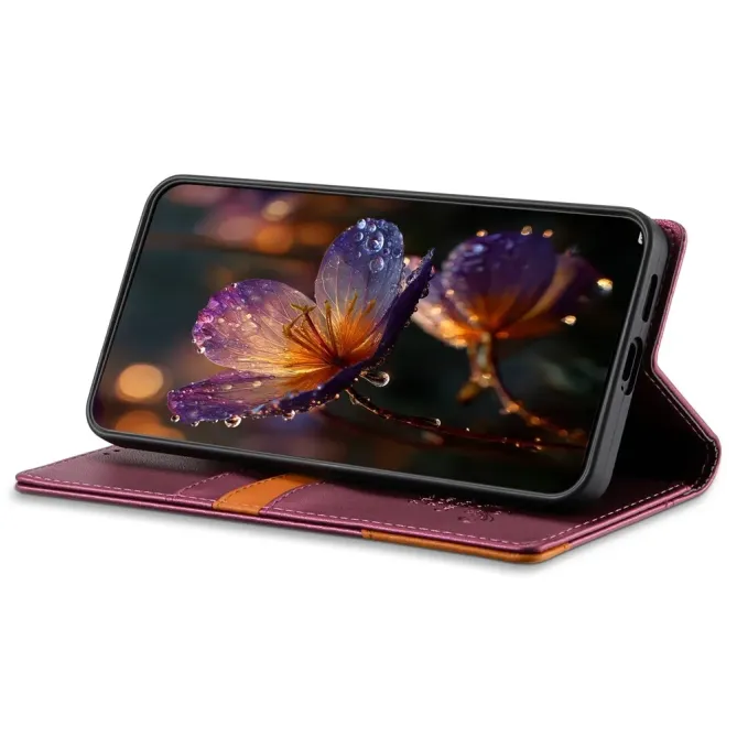 Housse Xiaomi 15T Pro N.BEKUS avec Protection RFID