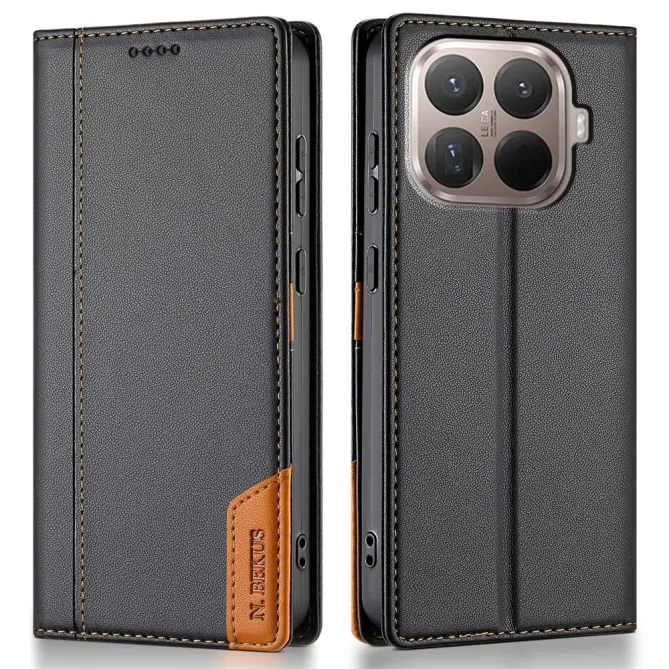 Housse Xiaomi 15T Pro N.BEKUS avec Protection RFID