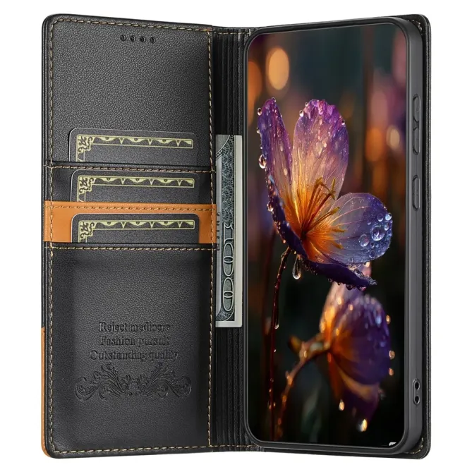 Housse Xiaomi 15T Pro N.BEKUS avec Protection RFID