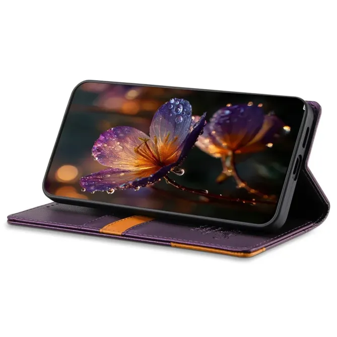 Housse Xiaomi 15T Pro N.BEKUS avec Protection RFID