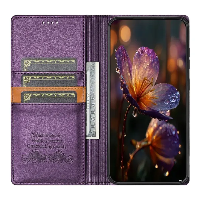 Housse Xiaomi 15T Pro N.BEKUS avec Protection RFID