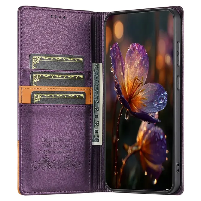 Housse Xiaomi 15T Pro N.BEKUS avec Protection RFID