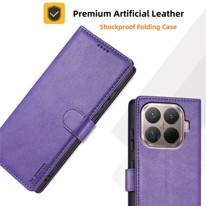 Housse Xiaomi 15T Pro N.BEKUS Premium