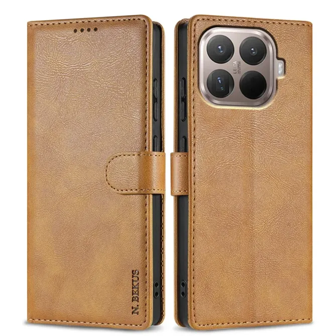 Housse Xiaomi 15T Pro N.BEKUS Premium