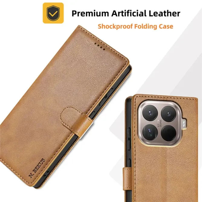 Housse Xiaomi 15T Pro N.BEKUS Premium