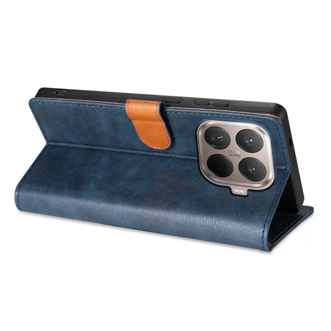 Housse Xiaomi 15T Pro N.BEKUS Premium