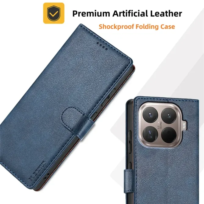 Housse Xiaomi 15T Pro N.BEKUS Premium