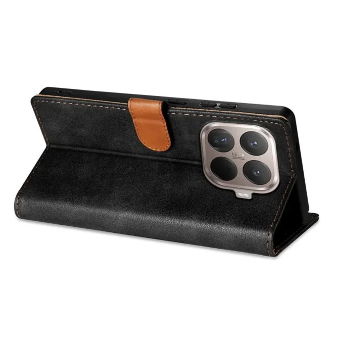 Housse Xiaomi 15T Pro N.BEKUS Premium