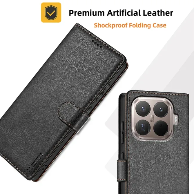 Housse Xiaomi 15T Pro N.BEKUS Premium