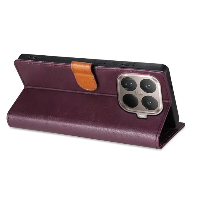 Housse Xiaomi 15T Pro N.BEKUS Premium