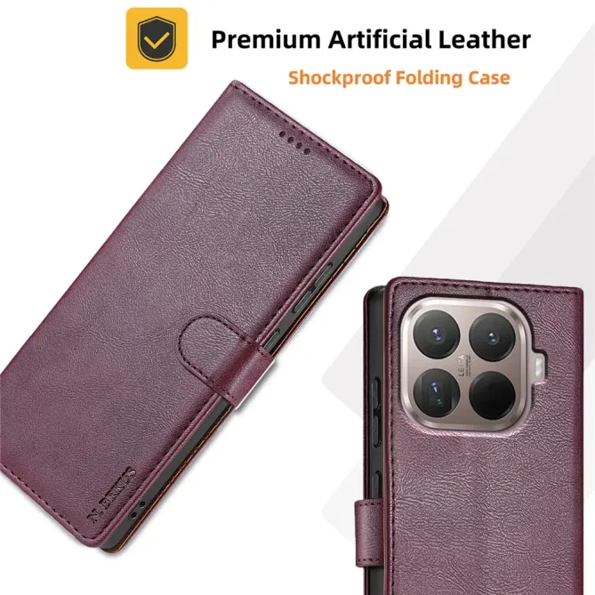 Housse Xiaomi 15T Pro N.BEKUS Premium