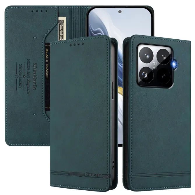 Housse Xiaomi 15T Pro Portefeuille RC23