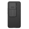 Coque Xiaomi 15T Pro CamShield avec cache objectif arrière