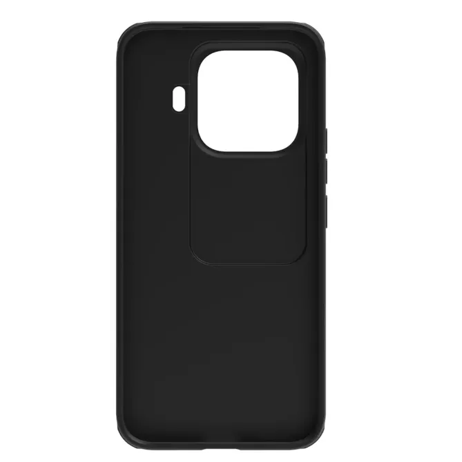 Coque Xiaomi 15T Pro CamShield avec cache objectif arrière