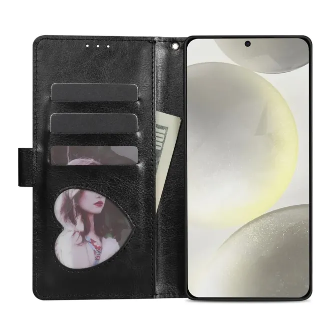Housse Xiaomi 15T Pro Pailletée Fermeture Zip