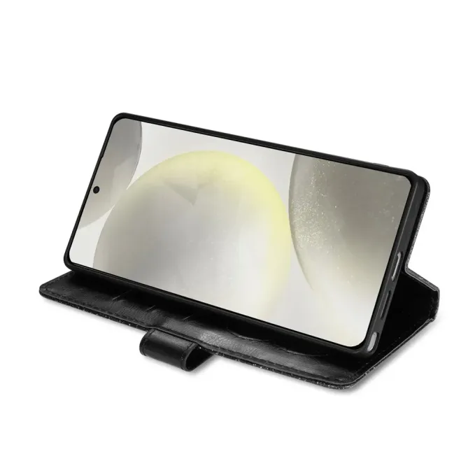 Housse Xiaomi 15T Pro Pailletée Fermeture Zip
