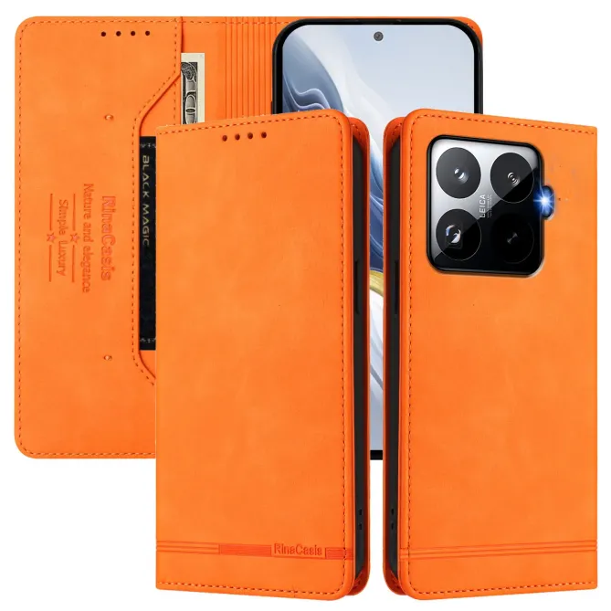 Housse Xiaomi 15T Pro Portefeuille RC23