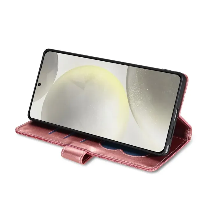 Housse Xiaomi 15T Pro Pailletée Fermeture Zip