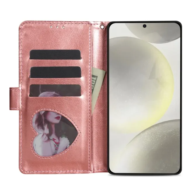Housse Xiaomi 15T Pro Pailletée Fermeture Zip
