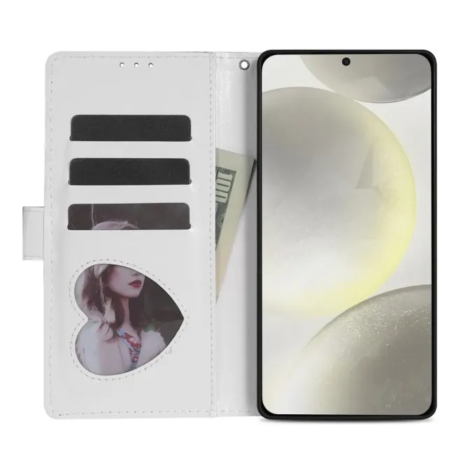 Housse Xiaomi 15T Pro Pailletée Fermeture Zip
